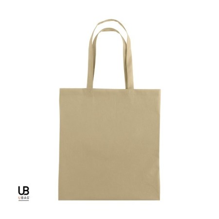 UBAG Beverly τσάντα Kraft beige